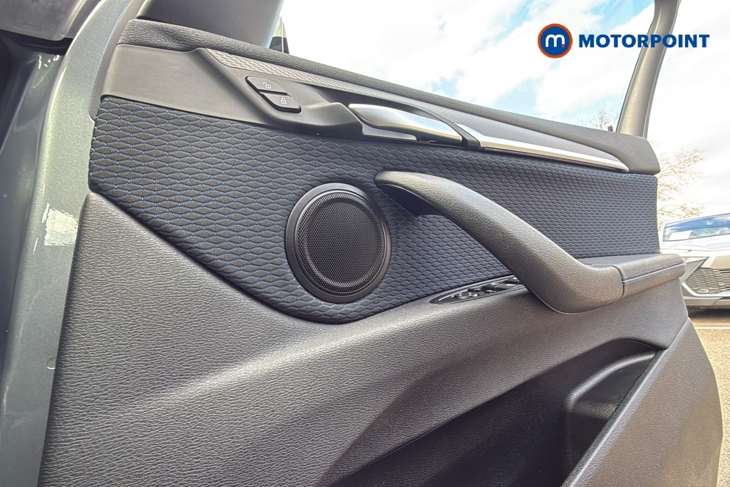 BMW X2 M Sport Automatic Petrol SUV - Stock Number (1631039) - 21st supplementary image