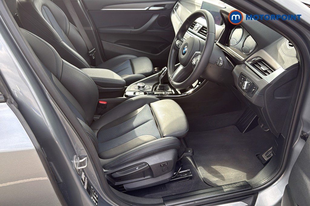 BMW X2 M Sport Automatic Petrol SUV - Stock Number (1631039) - 22nd supplementary image