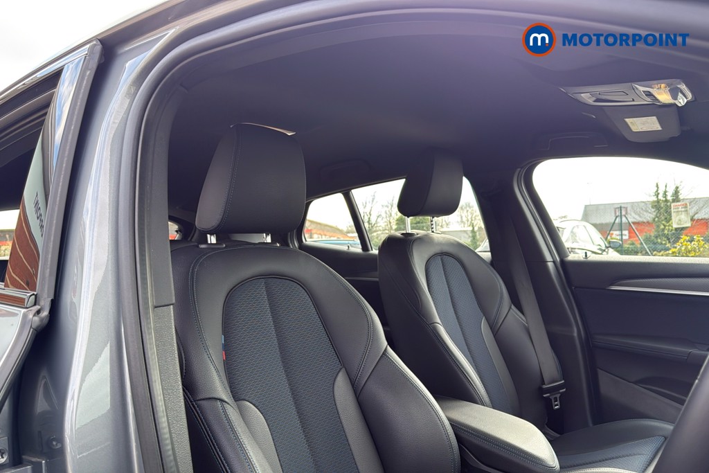 BMW X2 M Sport Automatic Petrol SUV - Stock Number (1631039) - 23rd supplementary image