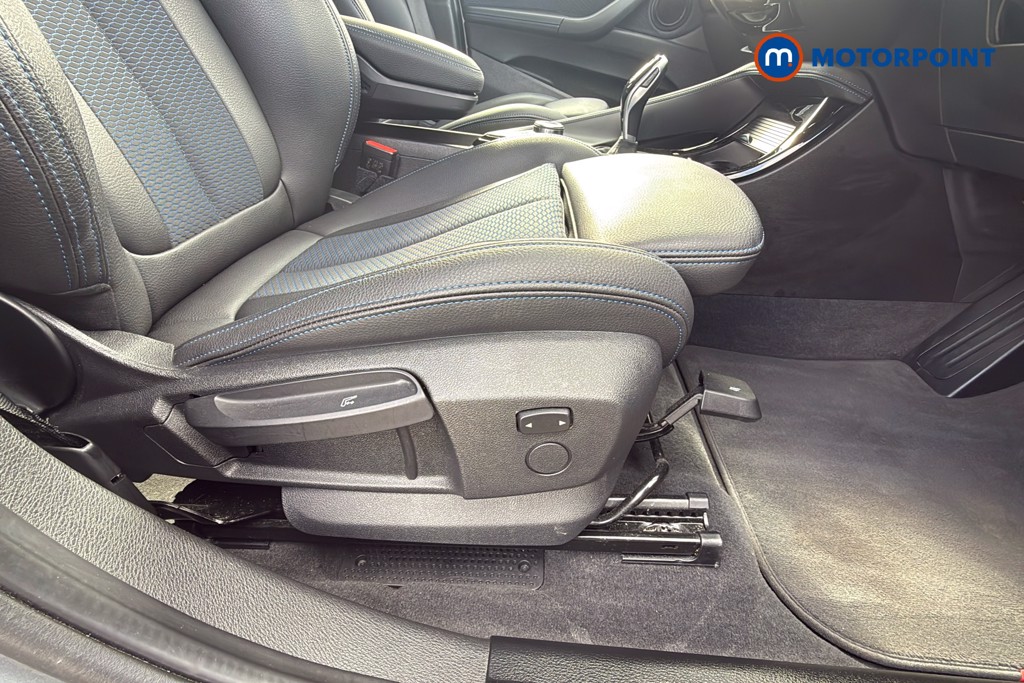 BMW X2 M Sport Automatic Petrol SUV - Stock Number (1631039) - 25th supplementary image