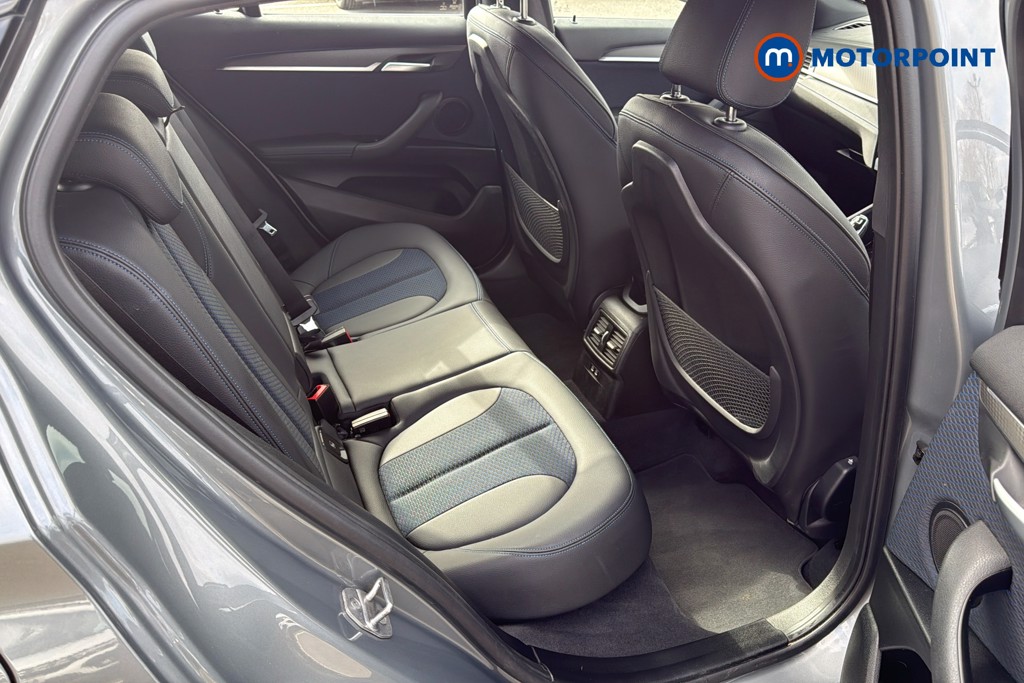 BMW X2 M Sport Automatic Petrol SUV - Stock Number (1631039) - 28th supplementary image