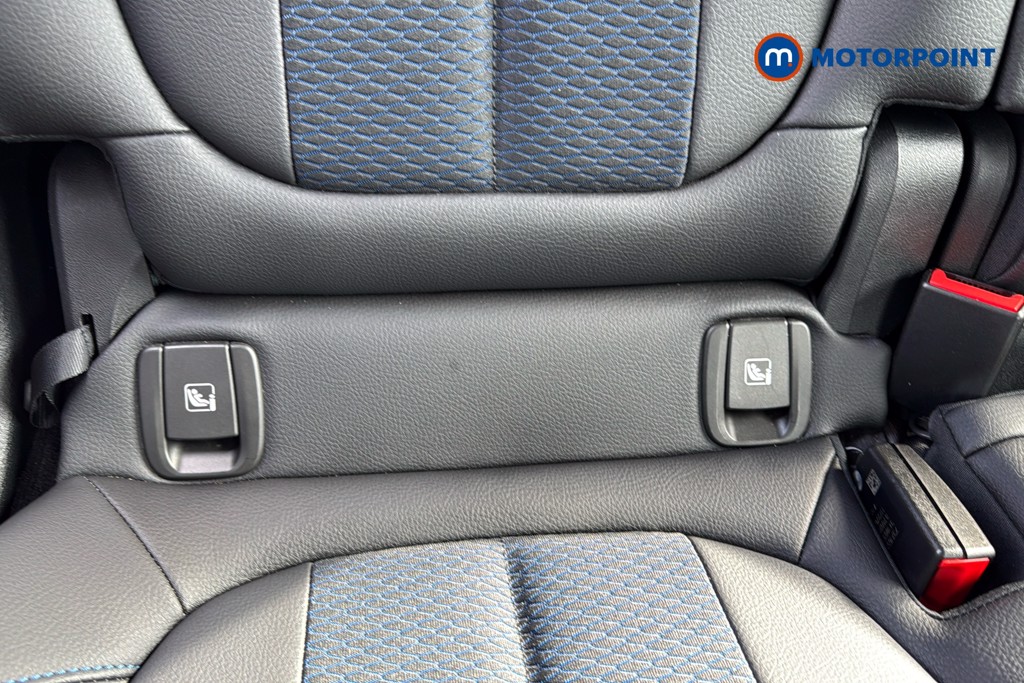 BMW X2 M Sport Automatic Petrol SUV - Stock Number (1631039) - 29th supplementary image