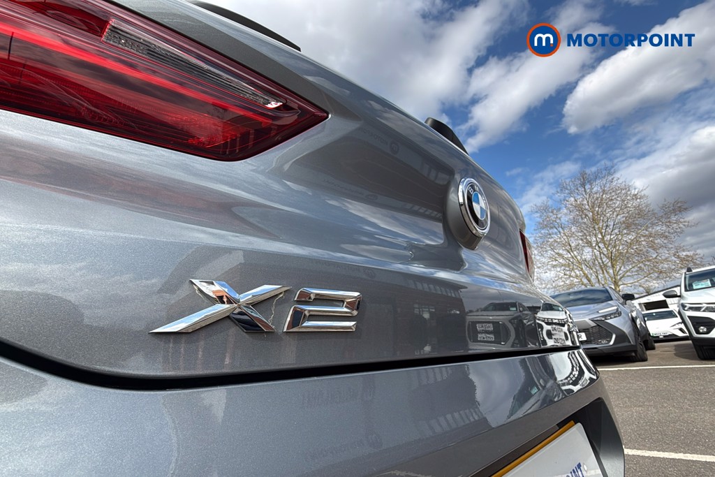BMW X2 M Sport Automatic Petrol SUV - Stock Number (1631039) - 37th supplementary image
