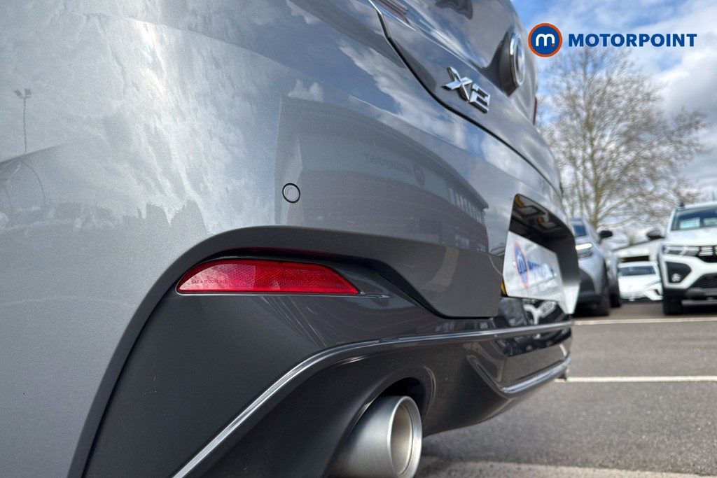 BMW X2 M Sport Automatic Petrol SUV - Stock Number (1631039) - 40th supplementary image