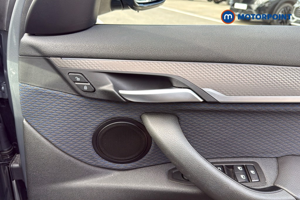 BMW X2 M Sport Automatic Petrol SUV - Stock Number (1631039) - 42nd supplementary image