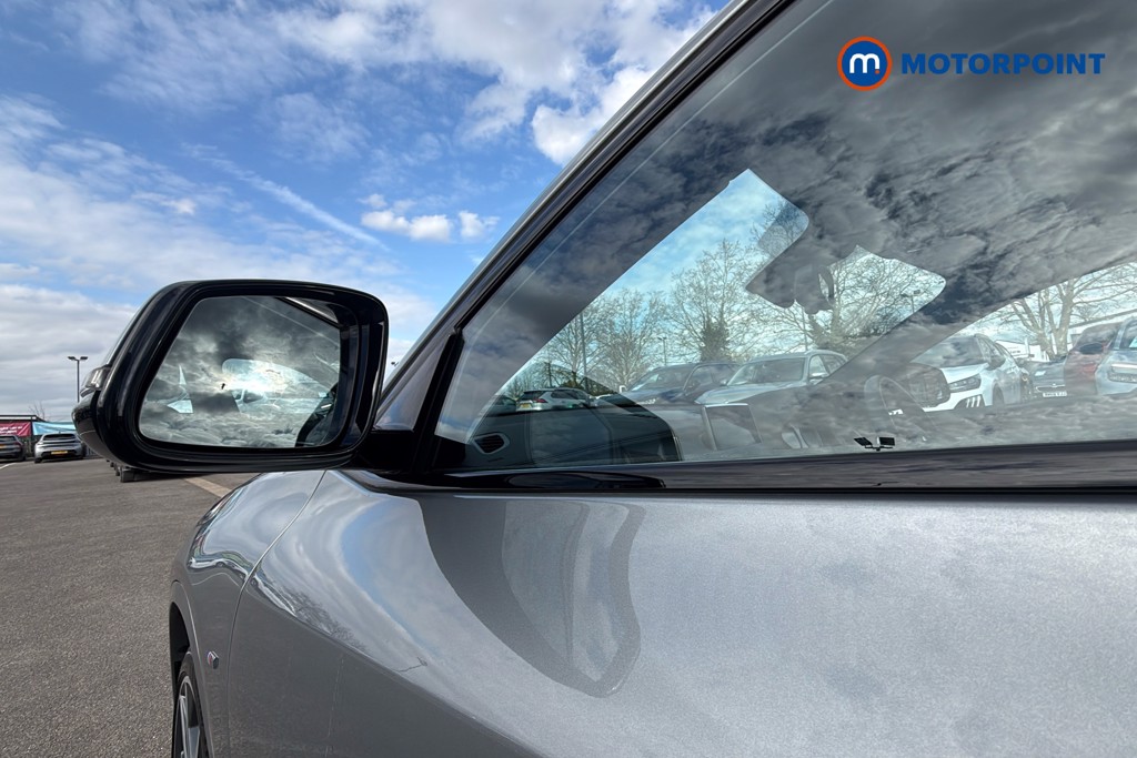 BMW X2 M Sport Automatic Petrol SUV - Stock Number (1631039) - 43rd supplementary image