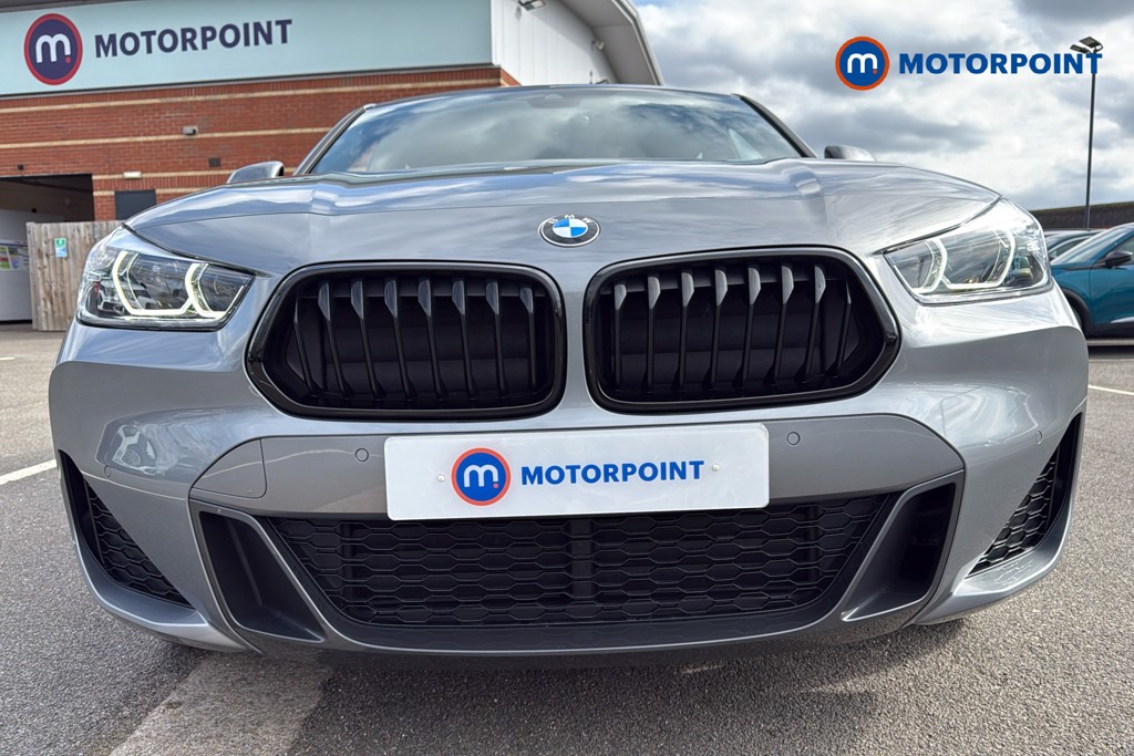 BMW X2 M Sport Automatic Petrol SUV - Stock Number (1631039) - 45th supplementary image