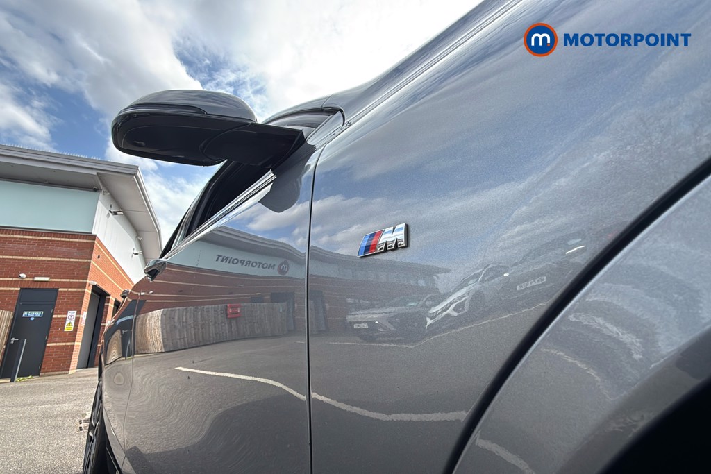 BMW X2 M Sport Automatic Petrol SUV - Stock Number (1631039) - 46th supplementary image