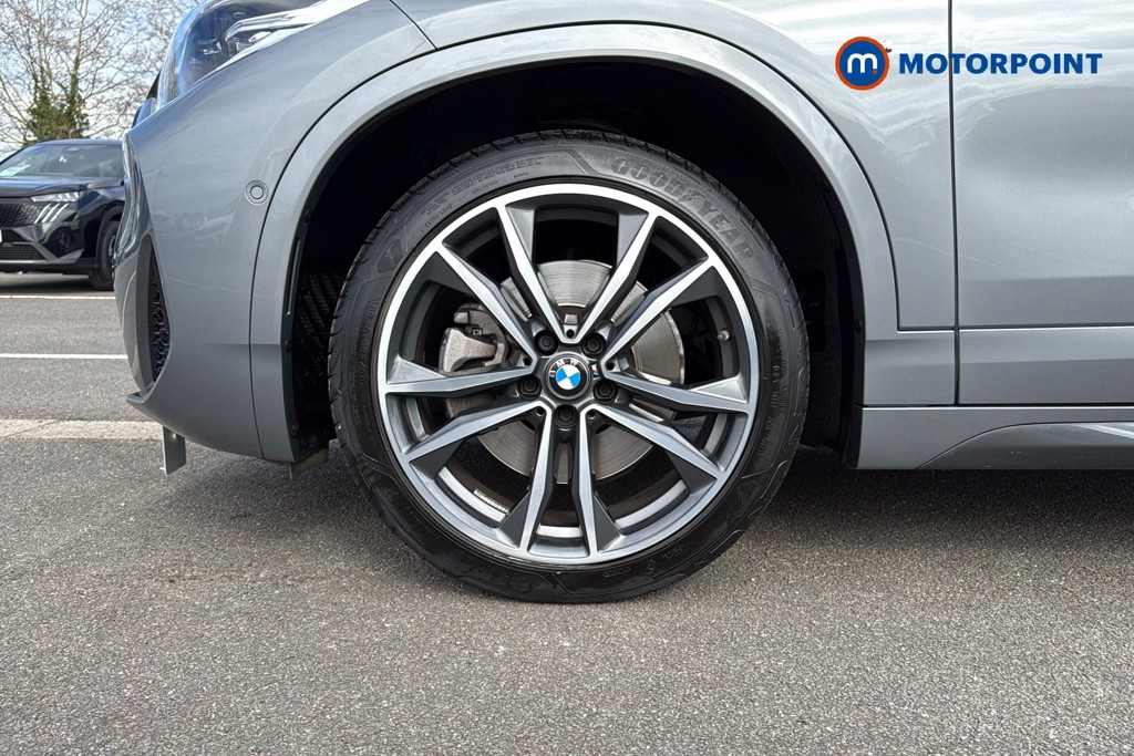 BMW X2 M Sport Automatic Petrol SUV - Stock Number (1631039) - 47th supplementary image