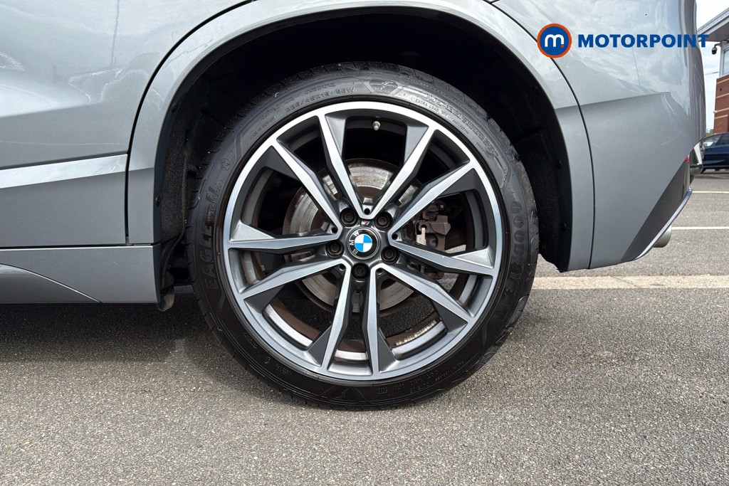 BMW X2 M Sport Automatic Petrol SUV - Stock Number (1631039) - 48th supplementary image