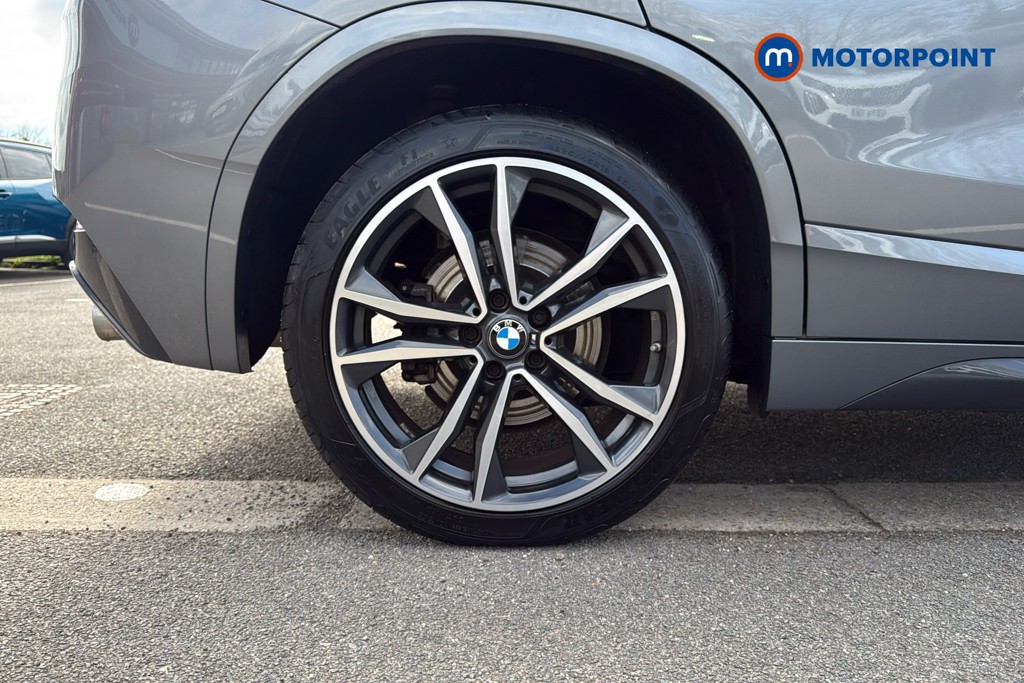 BMW X2 M Sport Automatic Petrol SUV - Stock Number (1631039) - 49th supplementary image