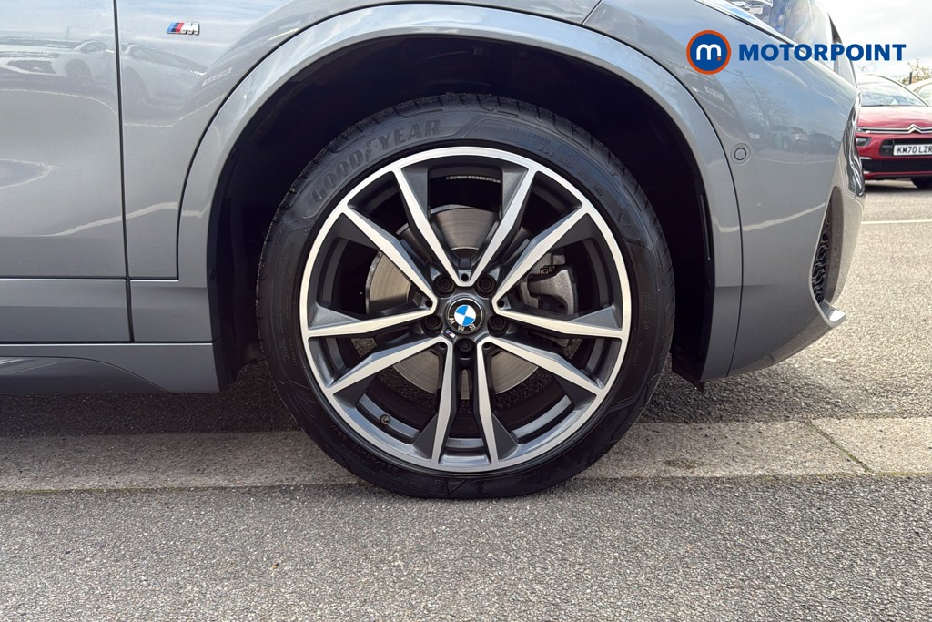 BMW X2 M Sport Automatic Petrol SUV - Stock Number (1631039) - 50th supplementary image