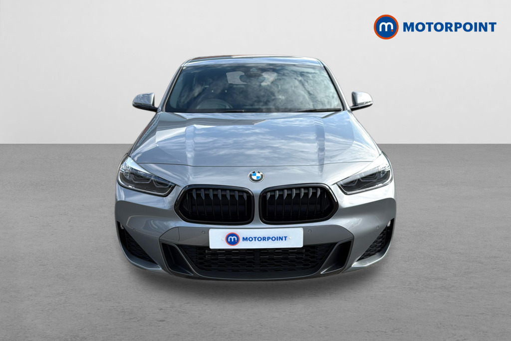 BMW X2 M Sport Automatic Petrol SUV - Stock Number (1631039) - Front bumper
