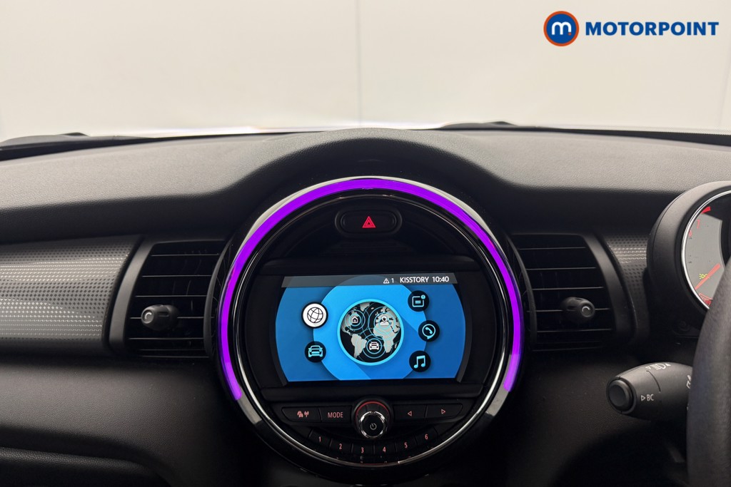 Mini Hatchback Cooper Classic Manual Petrol Hatchback - Stock Number (1631043) - 3rd supplementary image