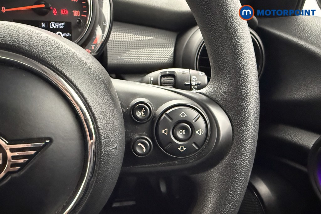 Mini Hatchback Cooper Classic Manual Petrol Hatchback - Stock Number (1631043) - 9th supplementary image