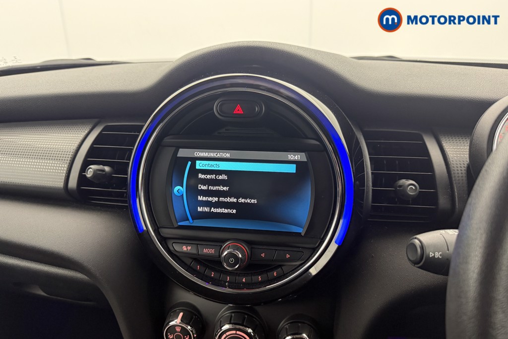 Mini Hatchback Cooper Classic Manual Petrol Hatchback - Stock Number (1631043) - 13th supplementary image