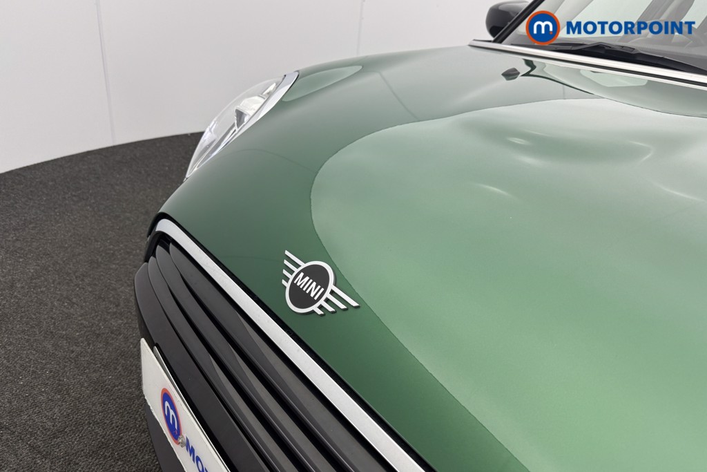 Mini Hatchback Cooper Classic Manual Petrol Hatchback - Stock Number (1631043) - 17th supplementary image