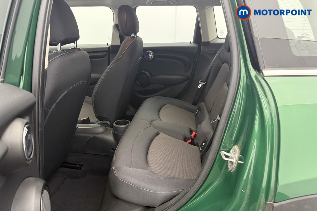 Mini Hatchback Cooper Classic Manual Petrol Hatchback - Stock Number (1631043) - 20th supplementary image