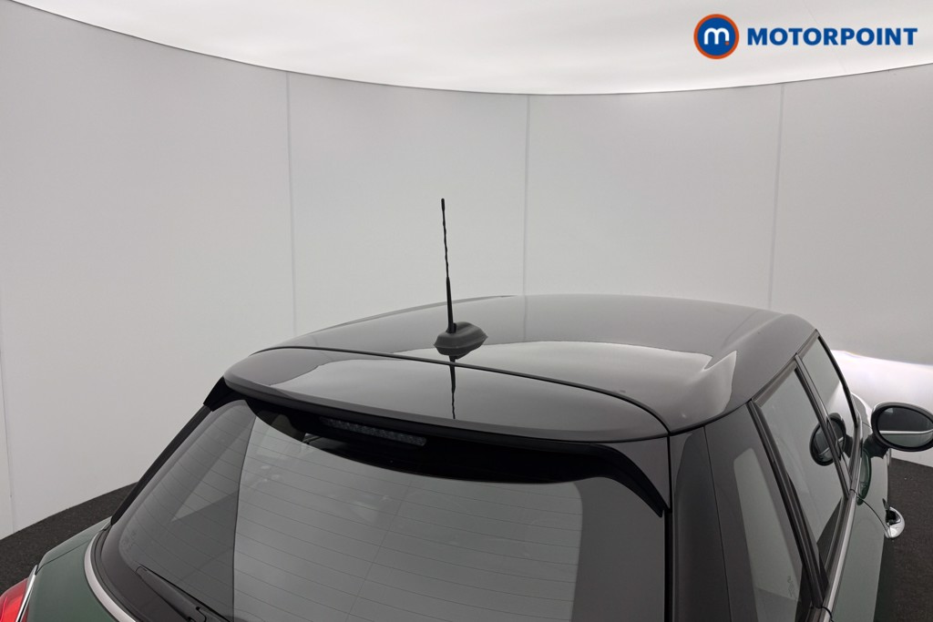 Mini Hatchback Cooper Classic Manual Petrol Hatchback - Stock Number (1631043) - 23rd supplementary image