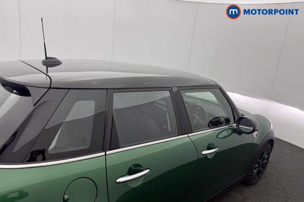 Mini Hatchback Cooper Classic Manual Petrol Hatchback - Stock Number (1631043) - 26th supplementary image