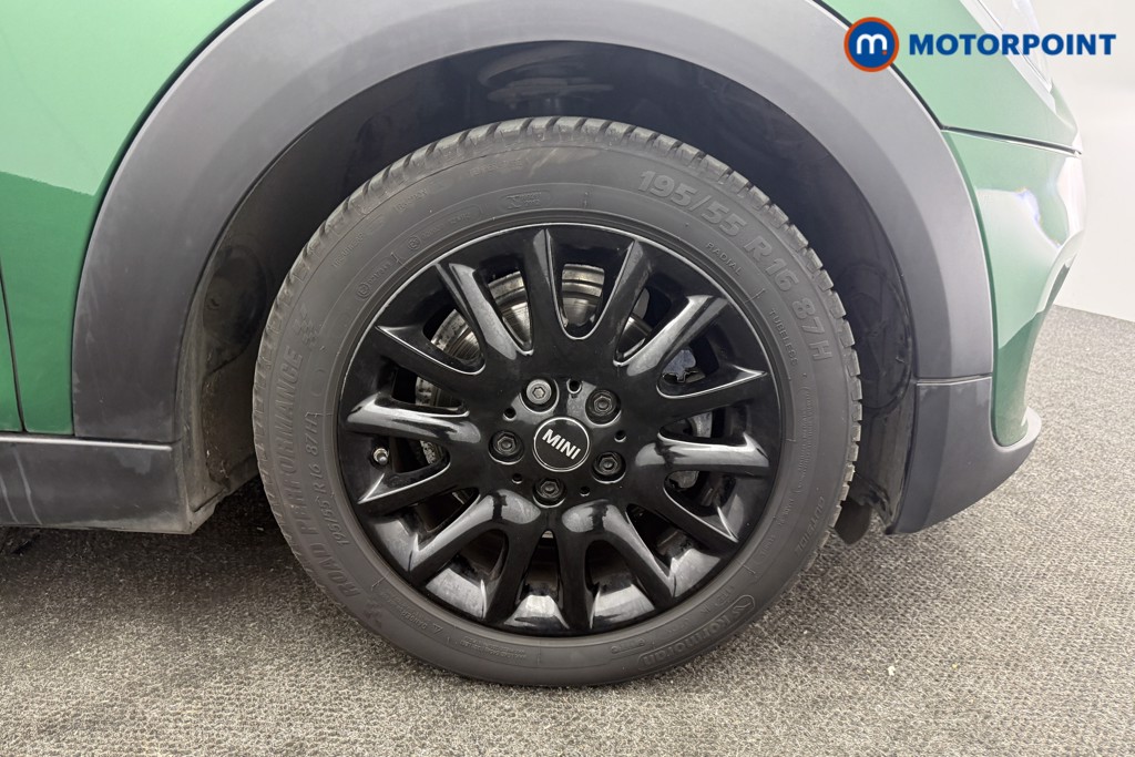 Mini Hatchback Cooper Classic Manual Petrol Hatchback - Stock Number (1631043) - 27th supplementary image