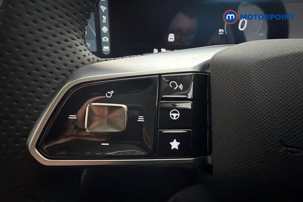 Mg Motor Uk HS Trophy Automatic Petrol-Electric Hybrid SUV - Stock Number (1631090) - 3rd supplementary image