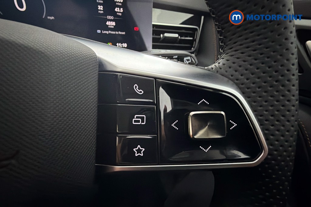 Mg Motor Uk HS Trophy Automatic Petrol-Electric Hybrid SUV - Stock Number (1631090) - 4th supplementary image