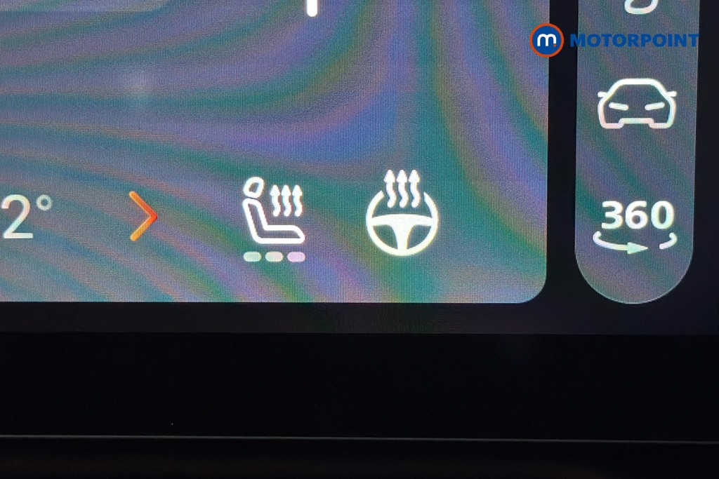 Mg Motor Uk HS Trophy Automatic Petrol-Electric Hybrid SUV - Stock Number (1631090) - 14th supplementary image