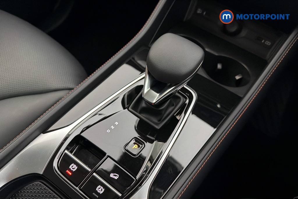 Mg Motor Uk HS Trophy Automatic Petrol-Electric Hybrid SUV - Stock Number (1631090) - 15th supplementary image