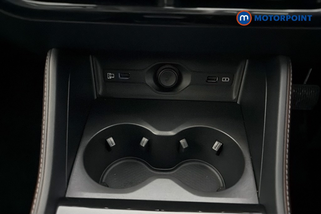 Mg Motor Uk HS Trophy Automatic Petrol-Electric Hybrid SUV - Stock Number (1631090) - 16th supplementary image