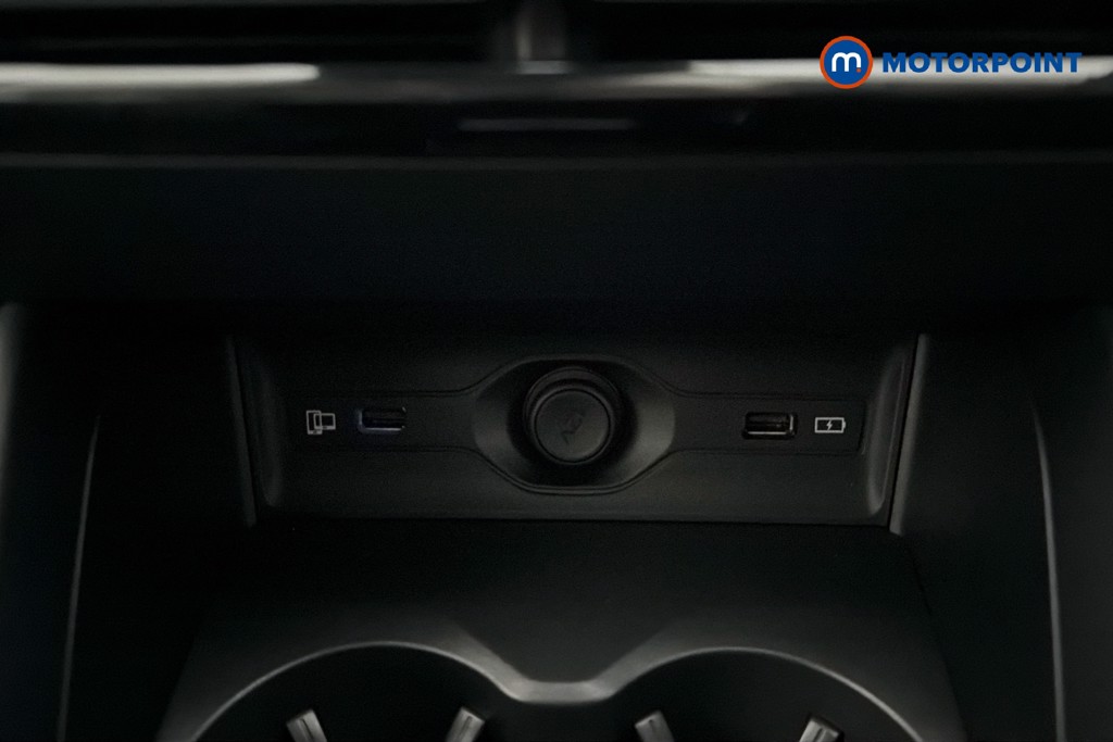 Mg Motor Uk HS Trophy Automatic Petrol-Electric Hybrid SUV - Stock Number (1631090) - 17th supplementary image