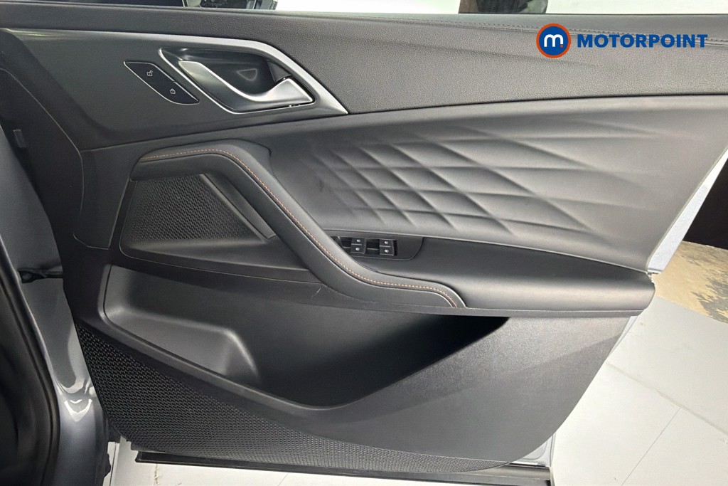 Mg Motor Uk HS Trophy Automatic Petrol-Electric Hybrid SUV - Stock Number (1631090) - 19th supplementary image