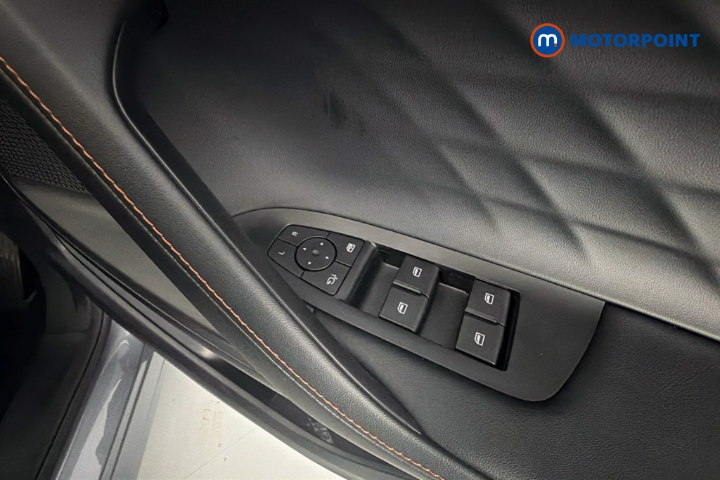 Mg Motor Uk HS Trophy Automatic Petrol-Electric Hybrid SUV - Stock Number (1631090) - 20th supplementary image