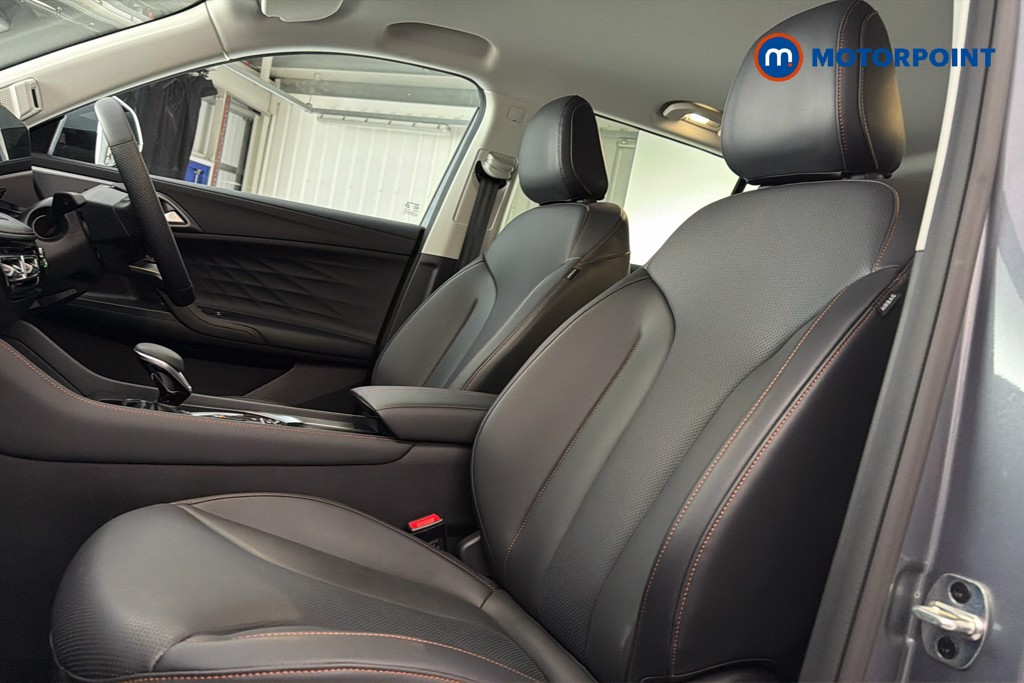 Mg Motor Uk HS Trophy Automatic Petrol-Electric Hybrid SUV - Stock Number (1631090) - 22nd supplementary image