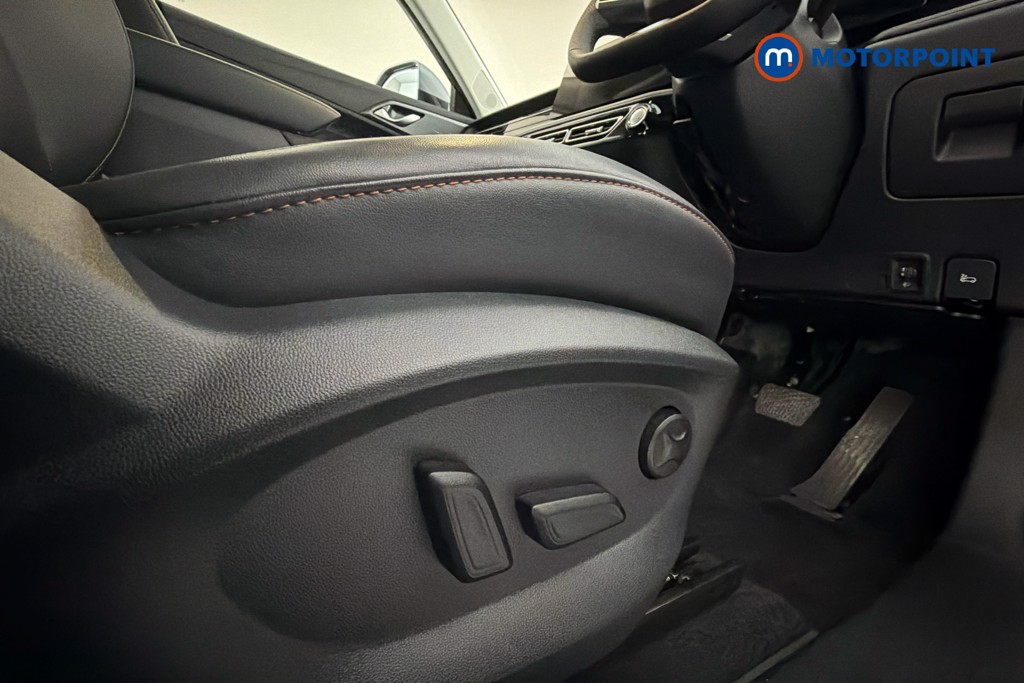 Mg Motor Uk HS Trophy Automatic Petrol-Electric Hybrid SUV - Stock Number (1631090) - 25th supplementary image