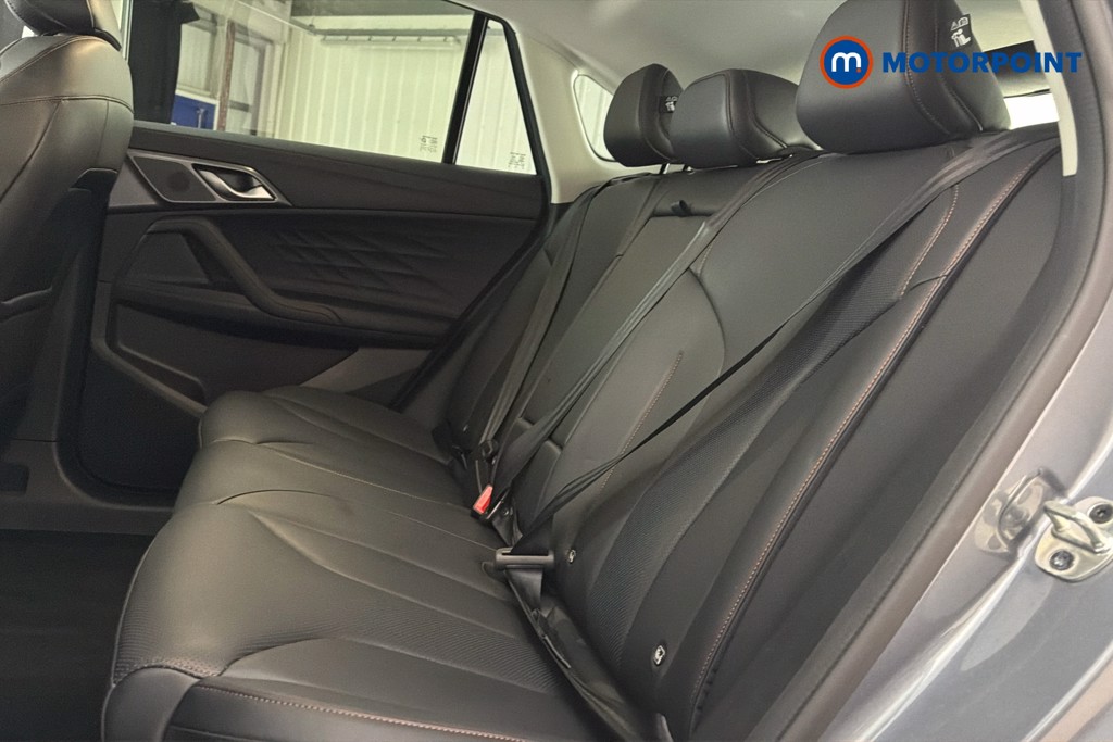 Mg Motor Uk HS Trophy Automatic Petrol-Electric Hybrid SUV - Stock Number (1631090) - 28th supplementary image