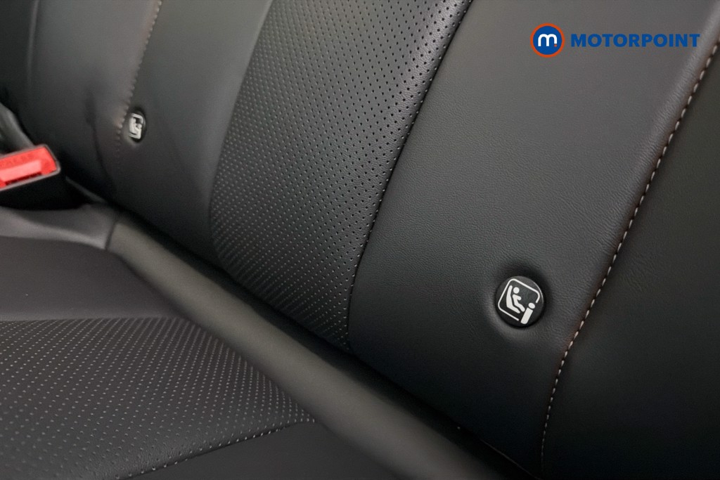 Mg Motor Uk HS Trophy Automatic Petrol-Electric Hybrid SUV - Stock Number (1631090) - 29th supplementary image