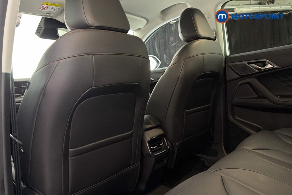 Mg Motor Uk HS Trophy Automatic Petrol-Electric Hybrid SUV - Stock Number (1631090) - 30th supplementary image