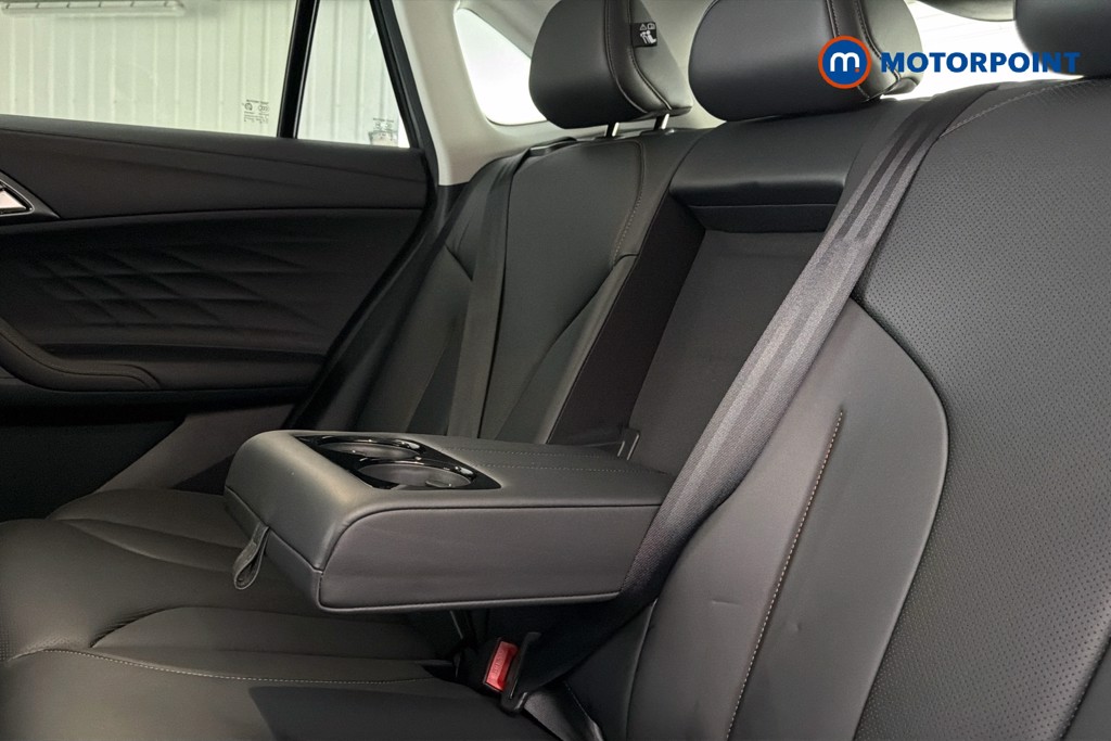 Mg Motor Uk HS Trophy Automatic Petrol-Electric Hybrid SUV - Stock Number (1631090) - 31st supplementary image