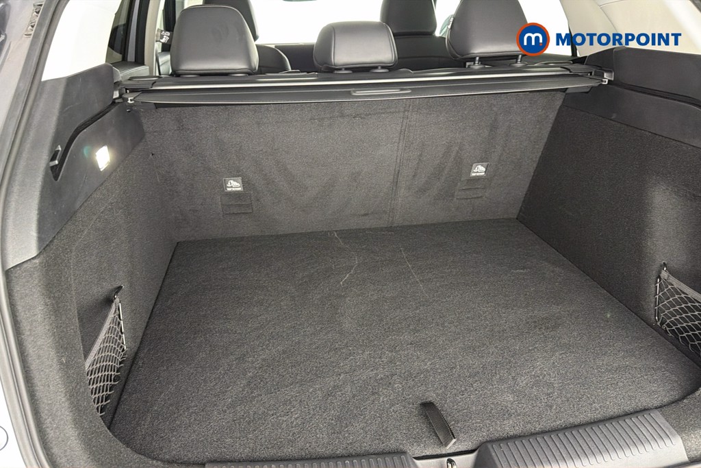 Mg Motor Uk HS Trophy Automatic Petrol-Electric Hybrid SUV - Stock Number (1631090) - 33rd supplementary image