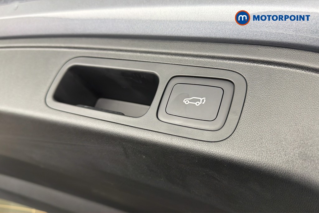 Mg Motor Uk HS Trophy Automatic Petrol-Electric Hybrid SUV - Stock Number (1631090) - 35th supplementary image