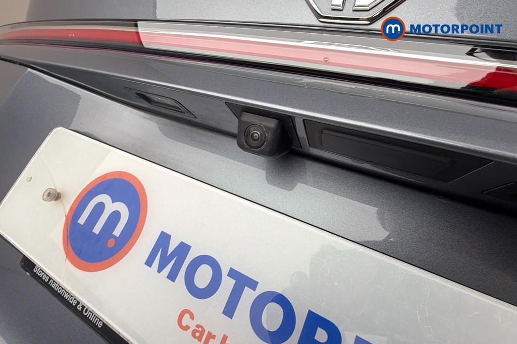 Mg Motor Uk HS Trophy Automatic Petrol-Electric Hybrid SUV - Stock Number (1631090) - 36th supplementary image