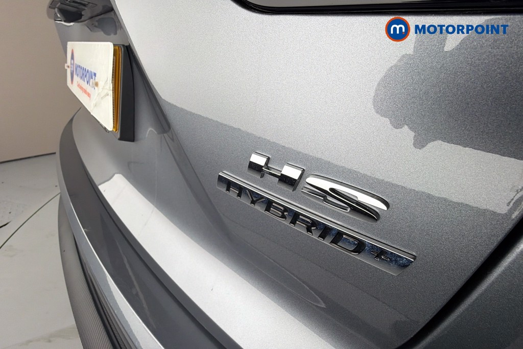 Mg Motor Uk HS Trophy Automatic Petrol-Electric Hybrid SUV - Stock Number (1631090) - 37th supplementary image