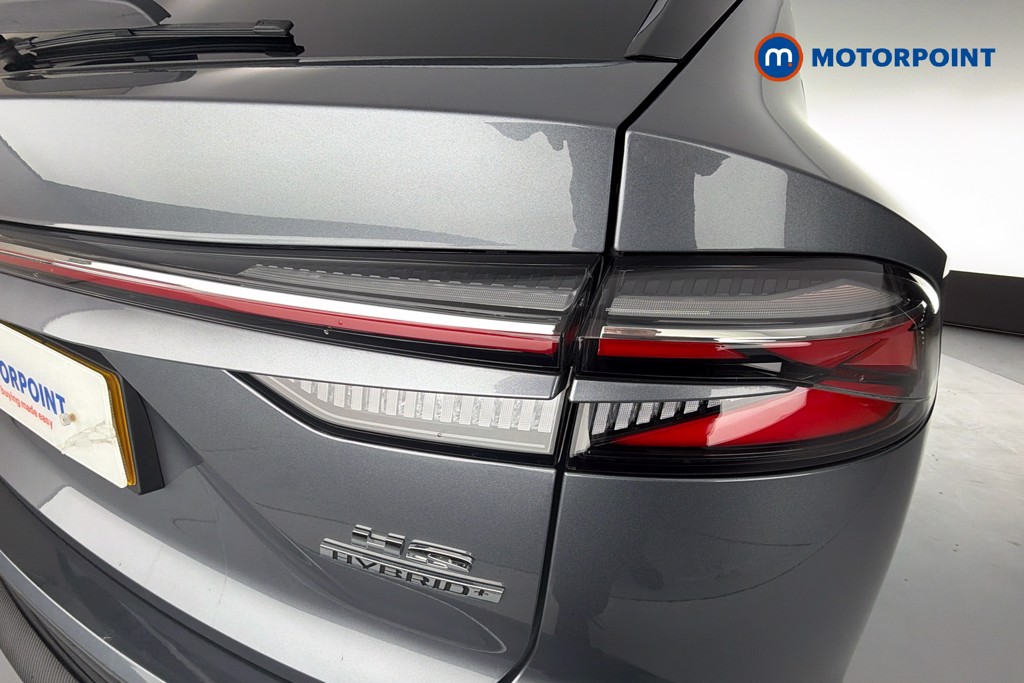 Mg Motor Uk HS Trophy Automatic Petrol-Electric Hybrid SUV - Stock Number (1631090) - 38th supplementary image