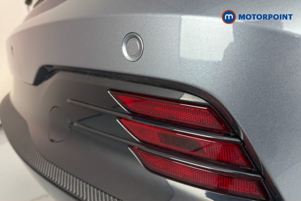 Mg Motor Uk HS Trophy Automatic Petrol-Electric Hybrid SUV - Stock Number (1631090) - 40th supplementary image