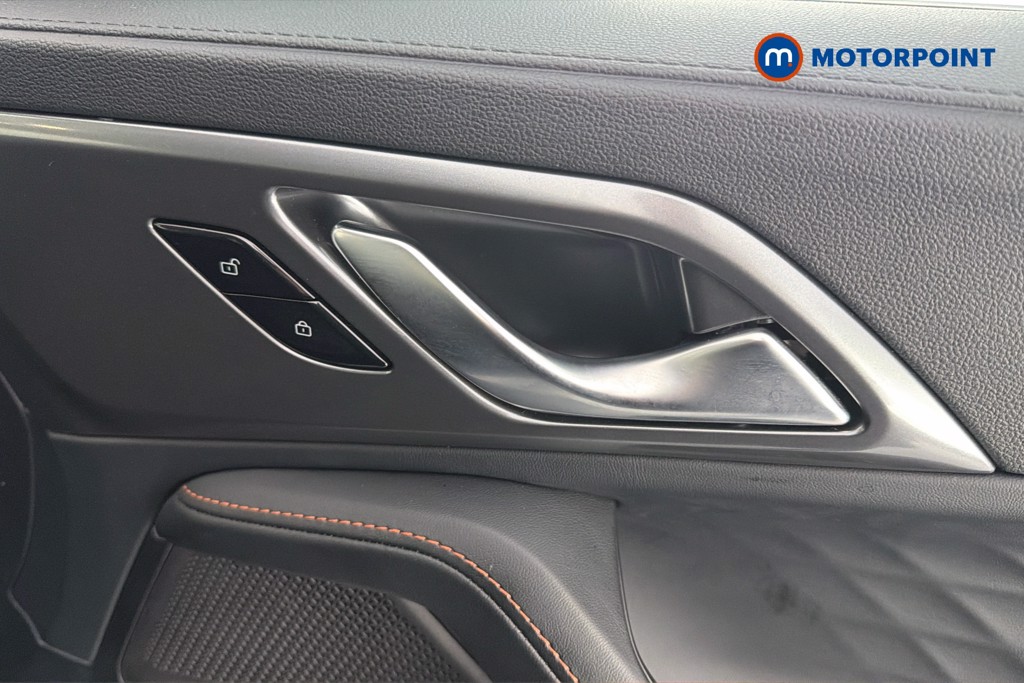 Mg Motor Uk HS Trophy Automatic Petrol-Electric Hybrid SUV - Stock Number (1631090) - 42nd supplementary image