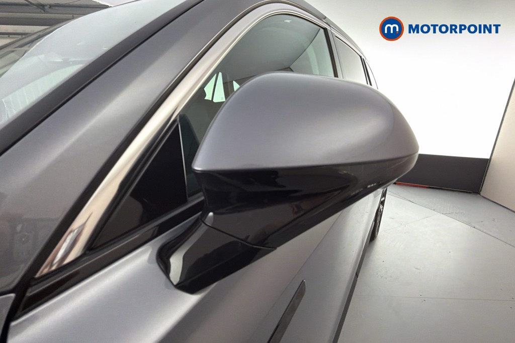 Mg Motor Uk HS Trophy Automatic Petrol-Electric Hybrid SUV - Stock Number (1631090) - 43rd supplementary image