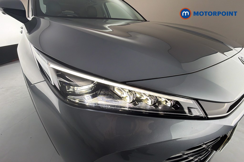 Mg Motor Uk HS Trophy Automatic Petrol-Electric Hybrid SUV - Stock Number (1631090) - 44th supplementary image