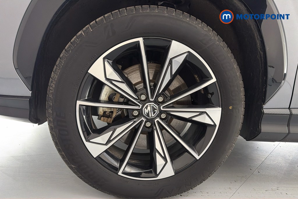 Mg Motor Uk HS Trophy Automatic Petrol-Electric Hybrid SUV - Stock Number (1631090) - 47th supplementary image