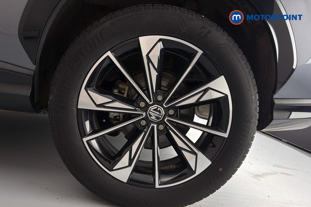 Mg Motor Uk HS Trophy Automatic Petrol-Electric Hybrid SUV - Stock Number (1631090) - 48th supplementary image